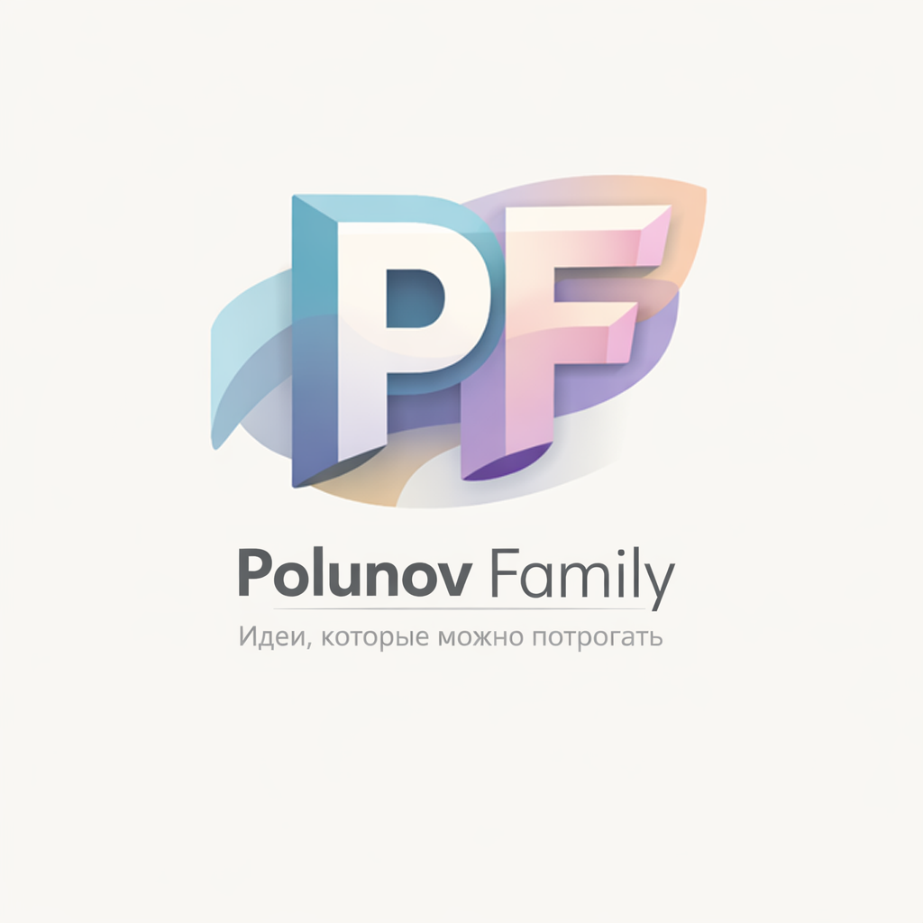 Polunov Family